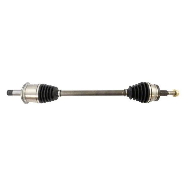 Rear CV Axle Shaft; Passenger Side (06-10 V6 RWD Charger)