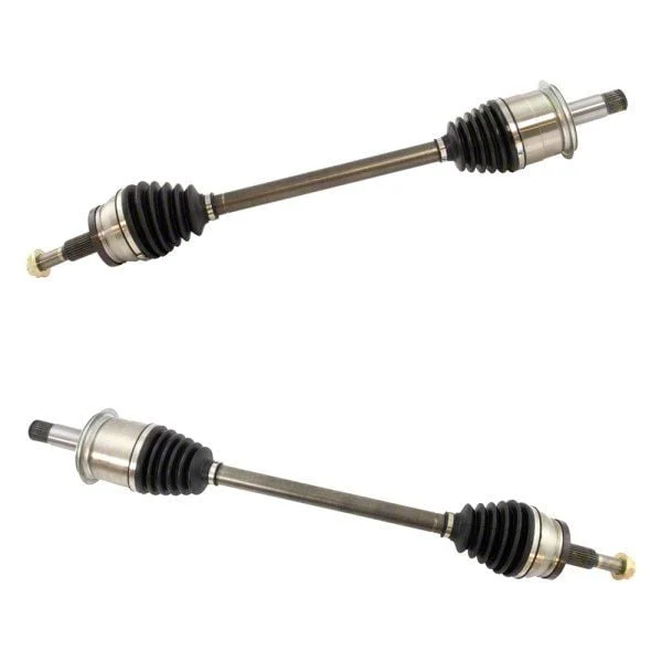 Rear CV Axle Shafts (06-10 V6 RWD Charger)