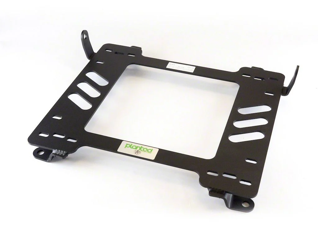 Standard Bolt Pattern Seat Bracket; Passenger Side (11-23 Charger)