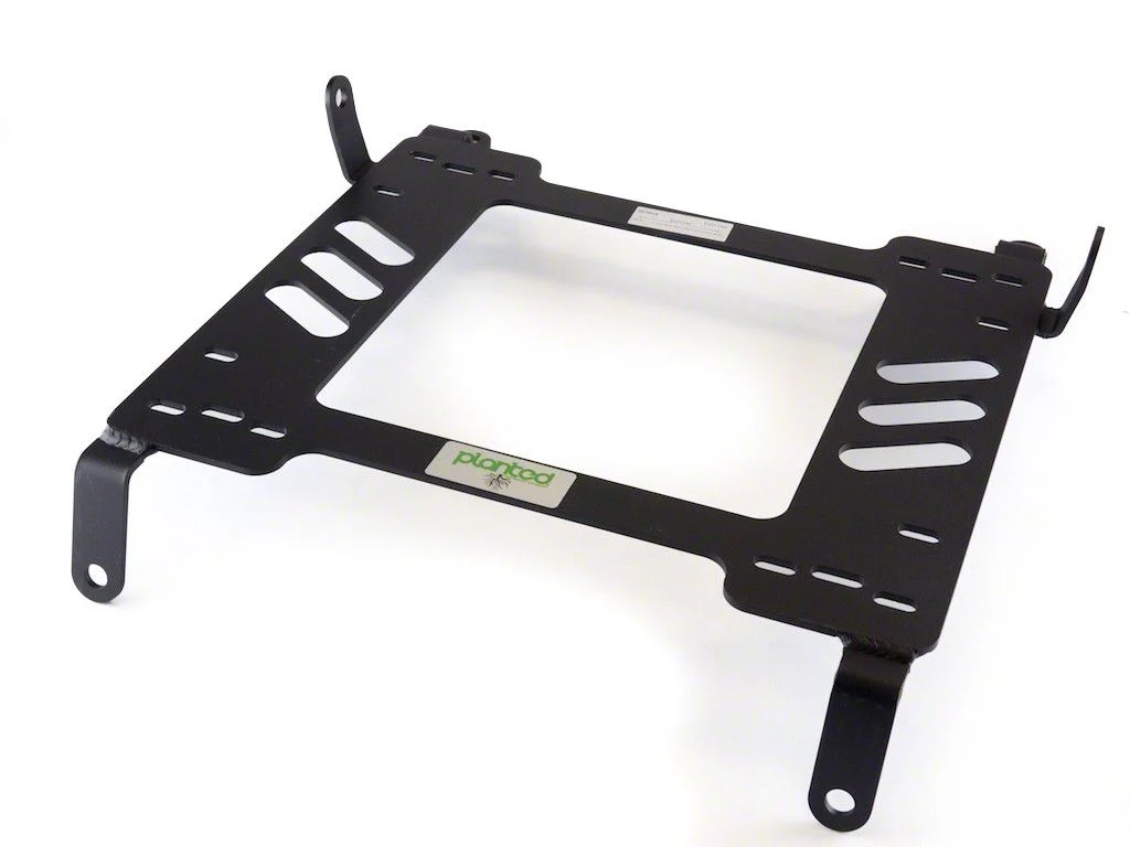 Standard Bolt Pattern Seat Bracket; Passenger Side (06-10 Charger)