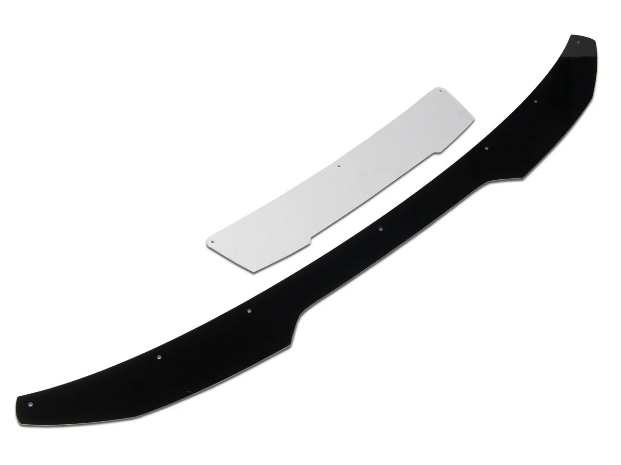 SRT Wickerbill Spoiler Add-On (15-23 Charger)
