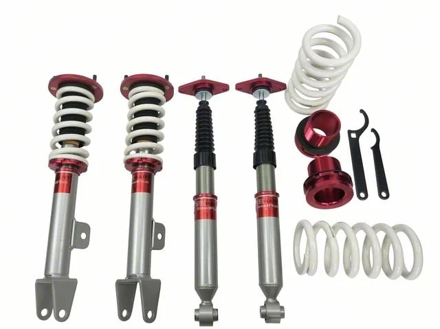 StreetPlus Coil-Over Kit (06-23 RWD Charger)
