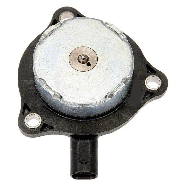 VVT Variable Valve Timing Solenoid; Exhaust; Cam Phaser Actuator; In Timing Case Cover (11-23 3.6L Charger)