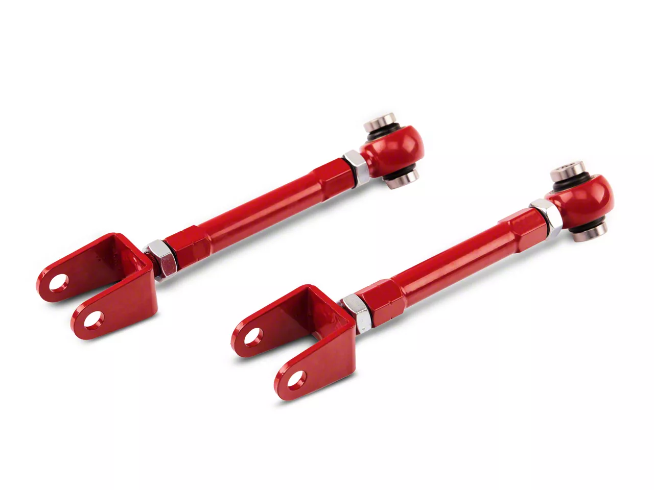 C&L Adjustable Rear Toe Links (15-26 Mustang)