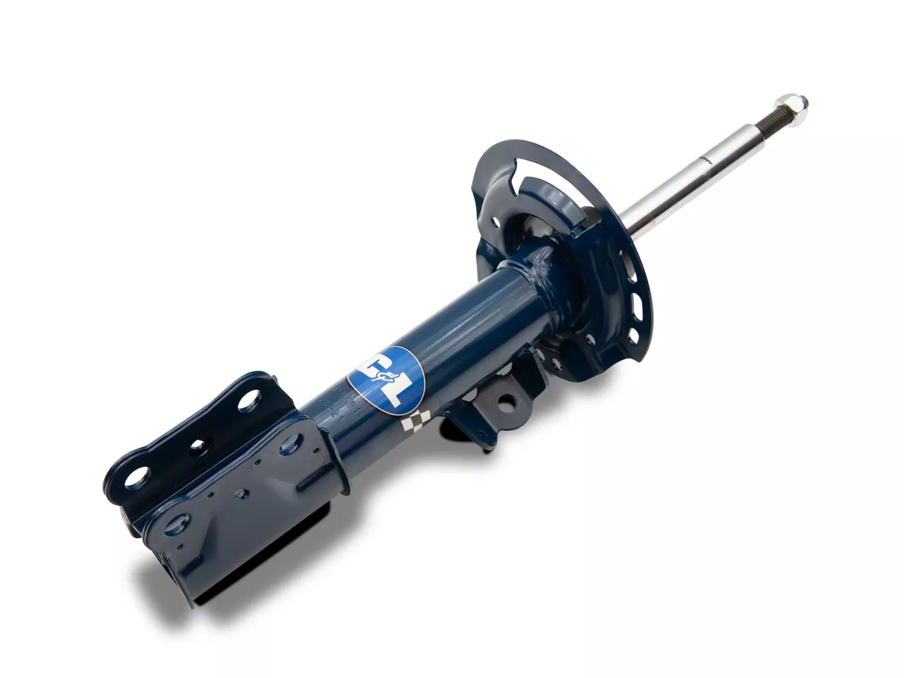 C&L CX2 Front Strut (15-26 Mustang w/o MagneRide)