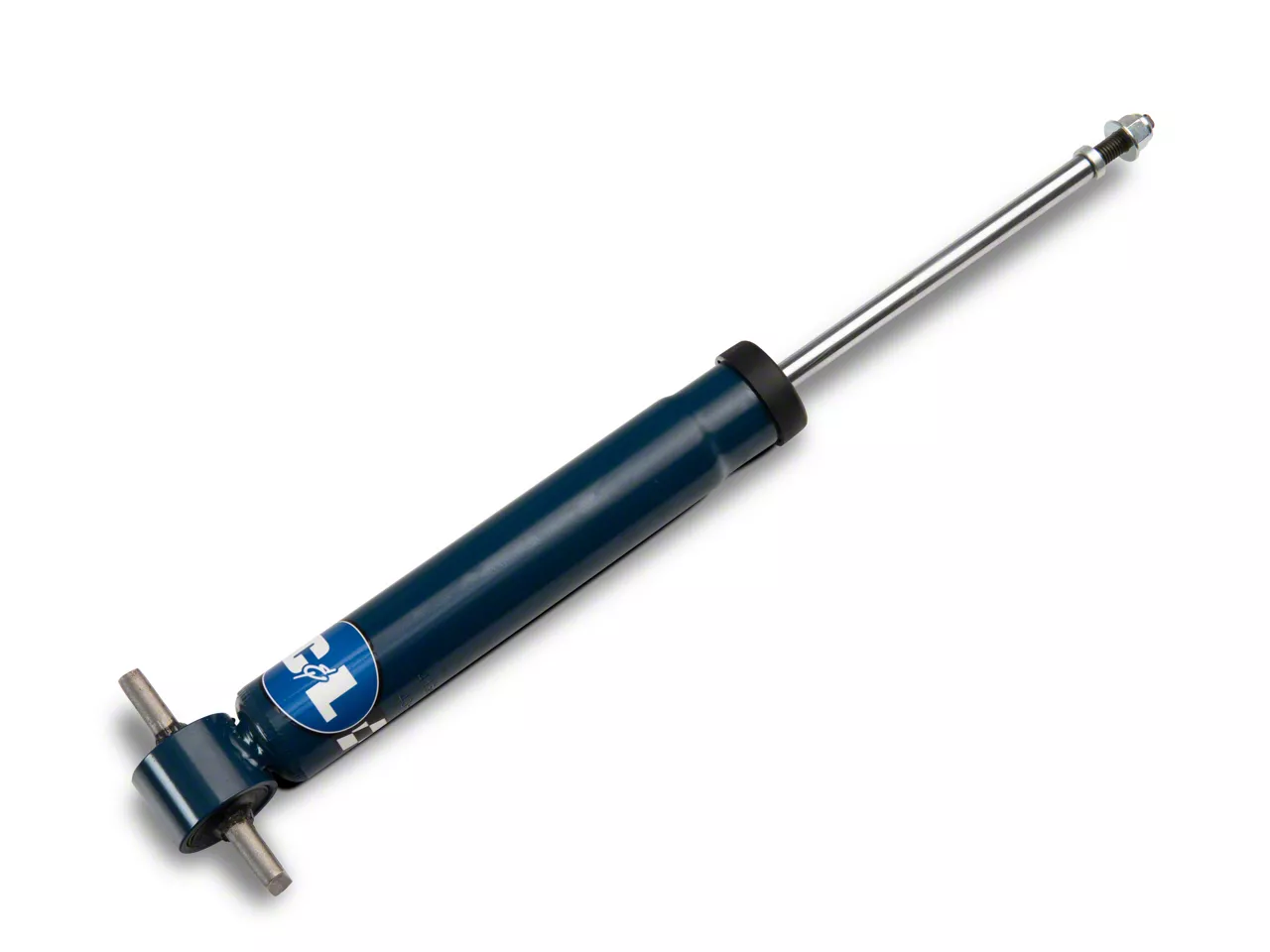 C&L CX2 Rear Shock (15-26 Mustang w/o MagneRide)