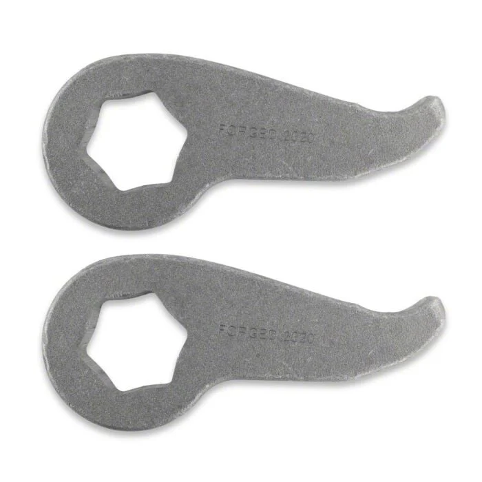 Cognito Motorsports Torsion Bar Keys (20-26 Silverado 2500 HD)