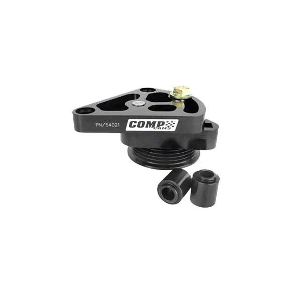 Comp Cams Billet Belt Tensioner (10-15 Camaro SS, Z/28)