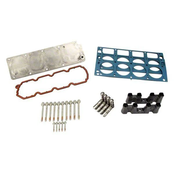 Comp Cams DOD Delete Kit; Basic (10-15 6.2L Camaro)