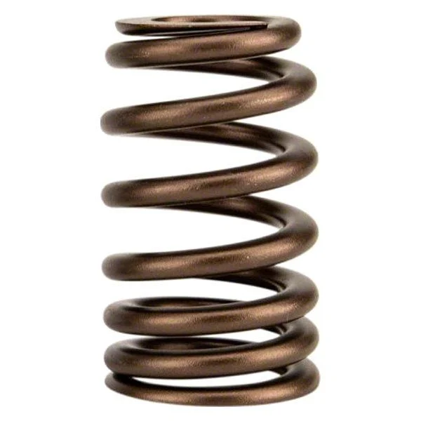 Comp Cams Beehive Valve Spring; 0.559-Inch Max Lift (05-13 Corvette C6)