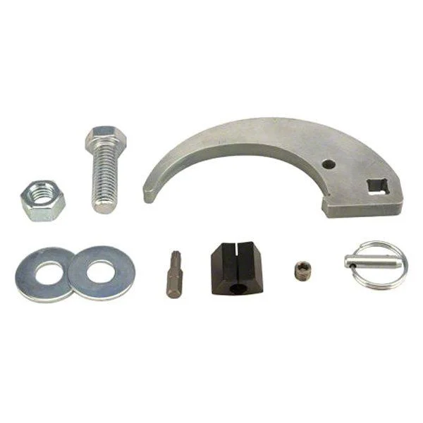 Comp Cams Cam Phaser Lockout Kit (15-19 Corvette C7 Z06)