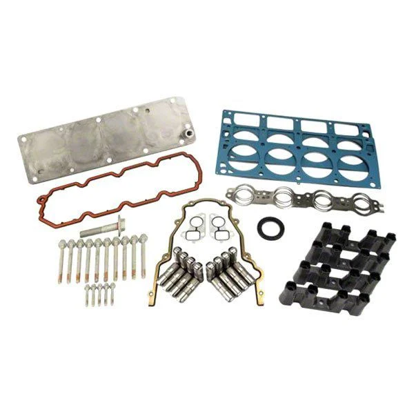 Comp Cams DOD Delete Kit; Premium (05-07 6.0L Corvette C6)