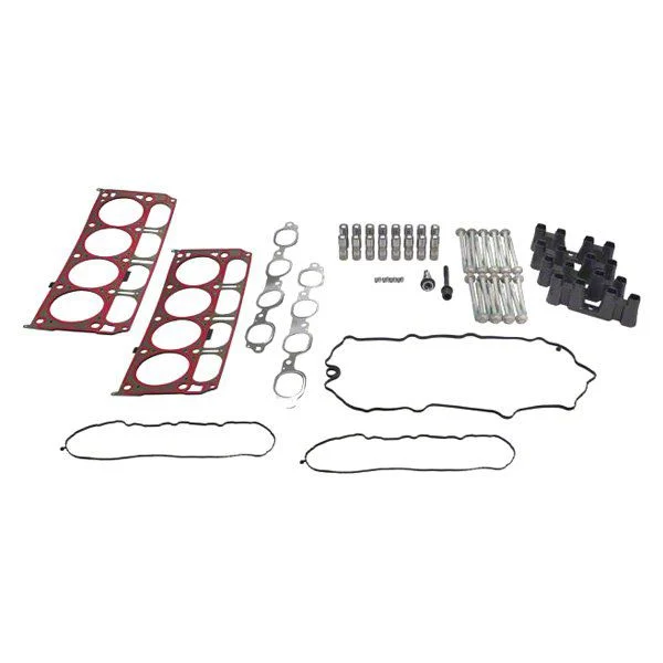 Comp Cams DOD Delete Kit; Premium (15-19 Corvette C7 Z06)