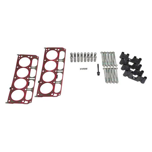 Comp Cams DOD Delete Kit; Standard (15-19 Corvette C7 Z06)