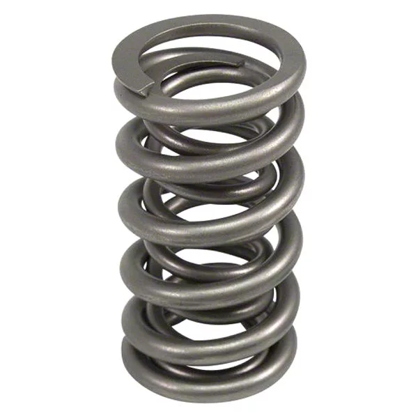 Comp Cams Dual Valve Spring; 0.69-Inch Max Lift (06-13 7.0L Corvette C6; 14-19 Corvette C7, Excluding ZR1)