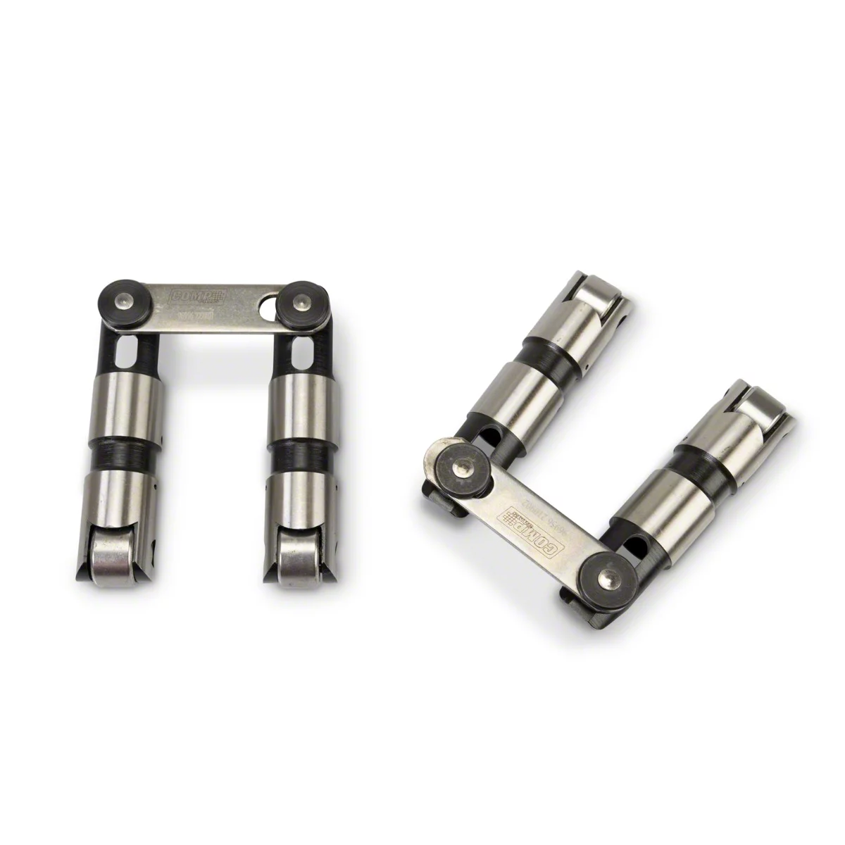 Comp Cams Sportsman Solid Roller Lifters with Bearings (06-13 Corvette C6)