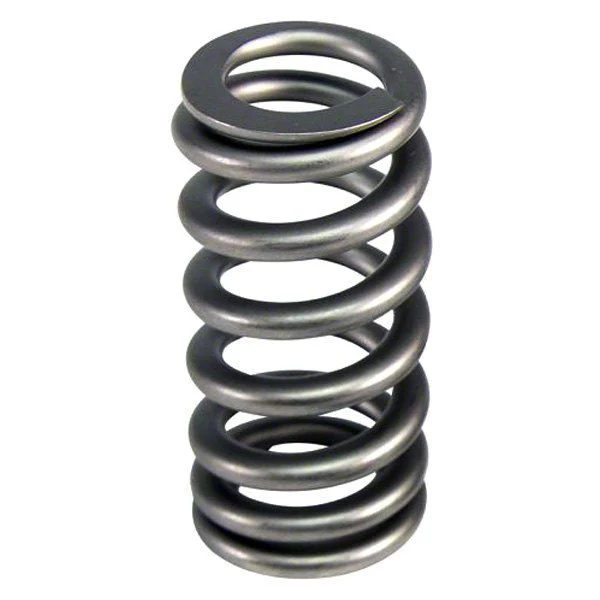 Comp Cams Beehive Valve Springs; 0.600-Inch Max Lift (18-26 Mustang GT, Dark Horse)