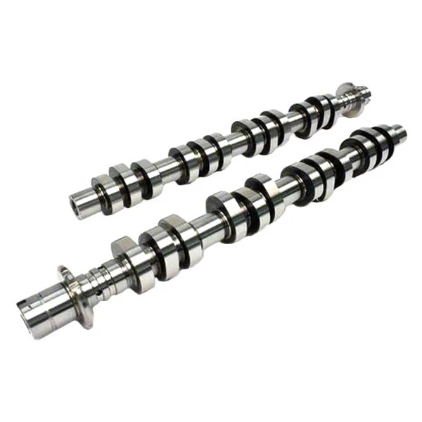 Comp Cams Big Mutha Thumpr NSR 242/262 Hydraulic Roller Camshafts (05-10 Mustang GT)