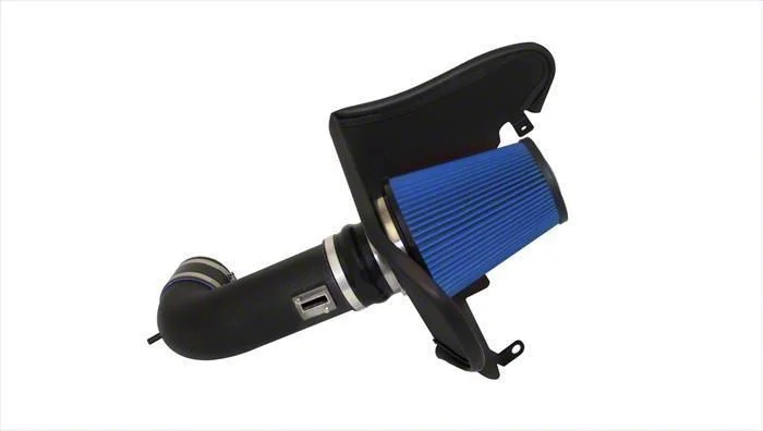 Corsa Performance APEX Series Cold Air Intake with MaxFlow 5 Oiled Filter (10-15 Camaro SS)