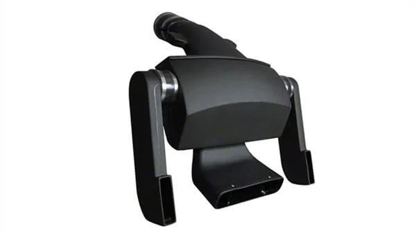 Corsa Performance Closed Box Cold Air Intake with MaxFlow 5 Oiled Filter (08-13 6.2L Corvette C6, Excluding Grand Sport)