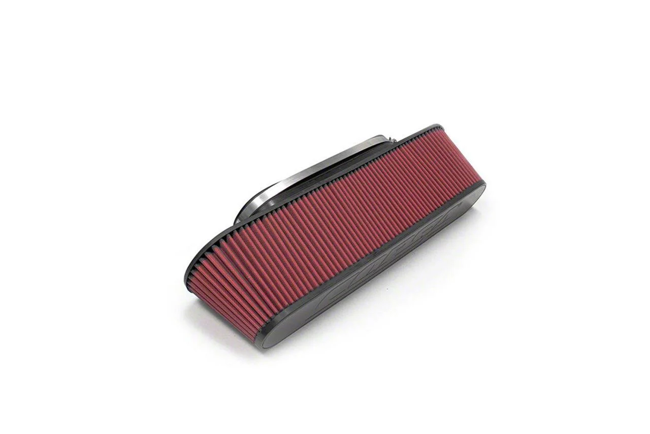 Corsa Performance Replacement DryTech 3D Dry Air Filter (06-13 Corvette C6 Z06; 06-13 6.2L Corvette C6)