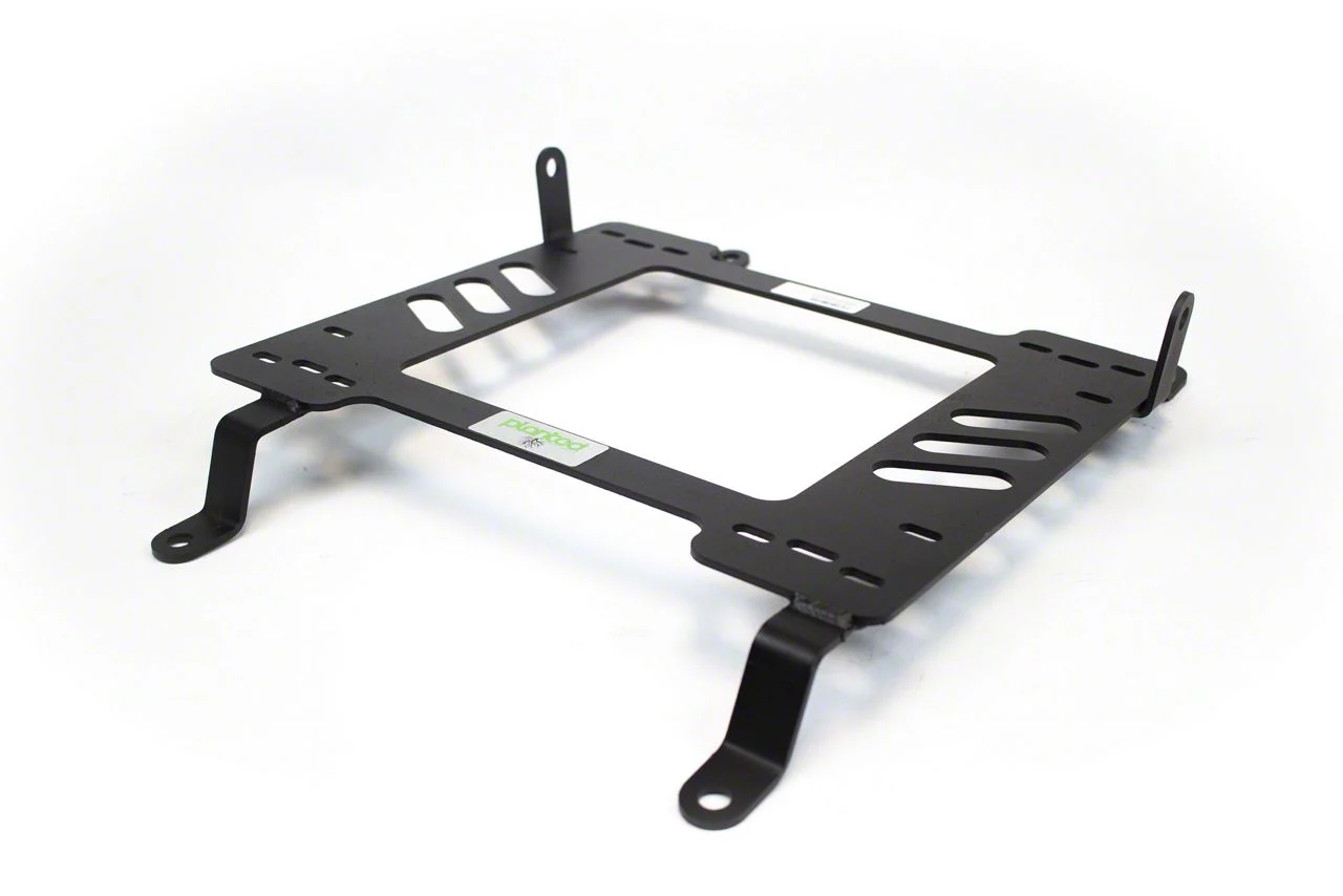 Standard Bolt Pattern Seat Bracket; Passenger Side (20-26 Corvette C8)
