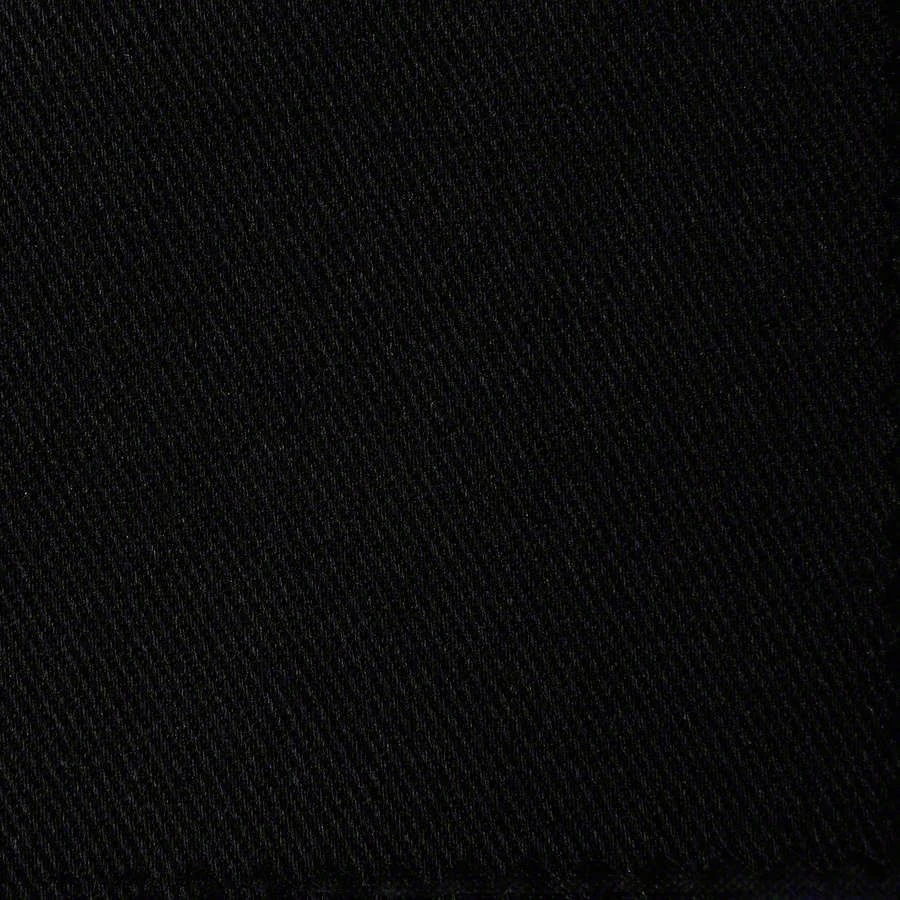 Covercraft Canine Covers Semi-Custom Rear Seat Protector; Black (16-17 Camaro)