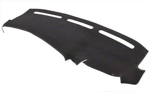 Covercraft Original DashMat Custom Dash Cover; Beige (05-13 Corvette C6 w/o Heads Up Display)