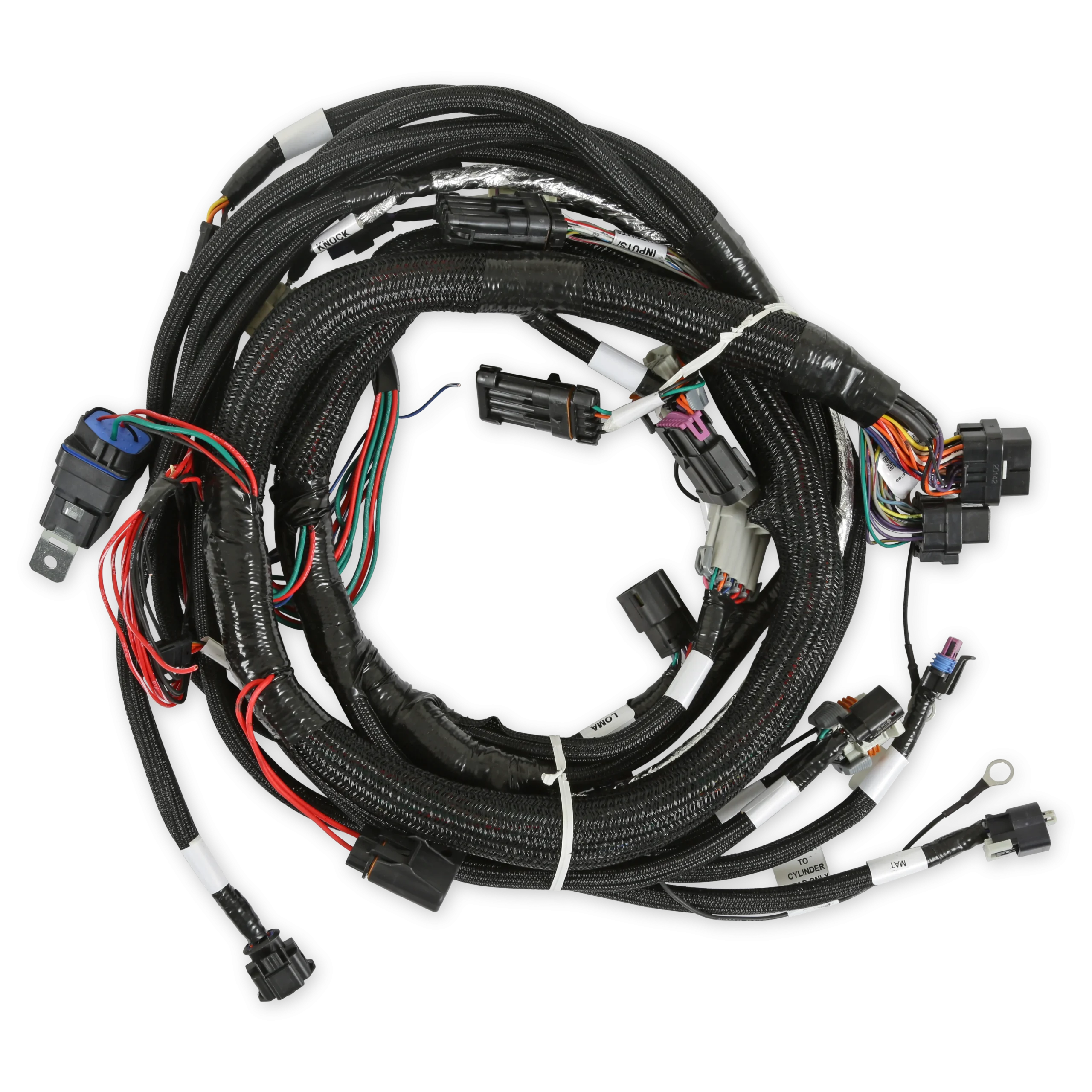 Gen V LT Engine Main Harness