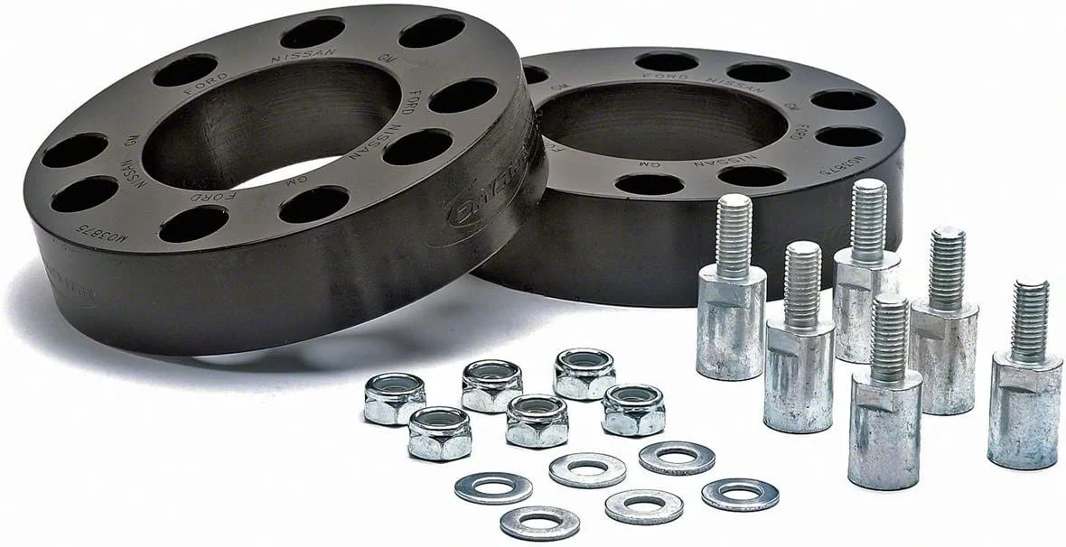 Daystar 2-Inch Front Leveling Kit (14-18 Yukon)