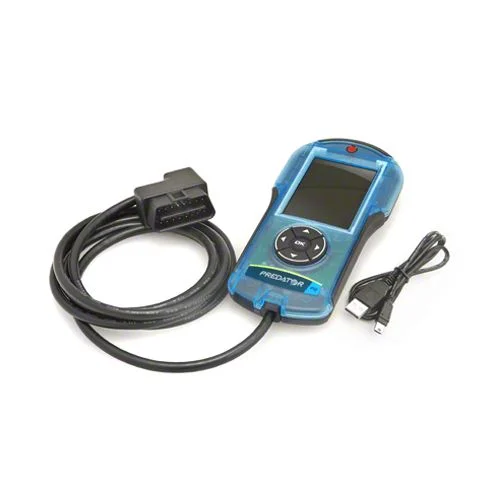 Diablosport Predator 2 Tuner (05-07 6.0L Corvette C6)