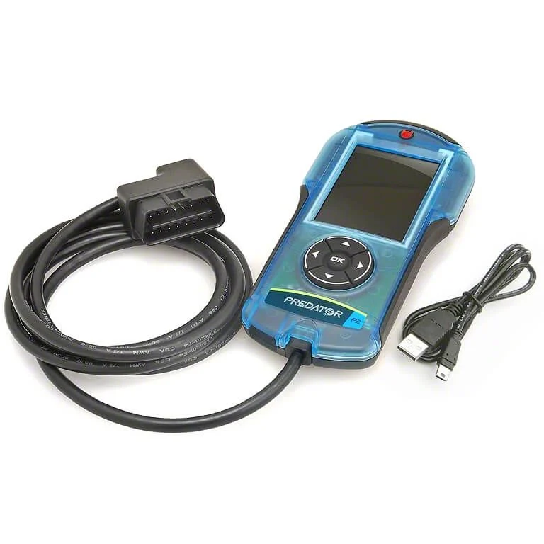 Diablosport Predator 2 Platinum Tuner (08-16 6.2L Corvette C6 & C7)