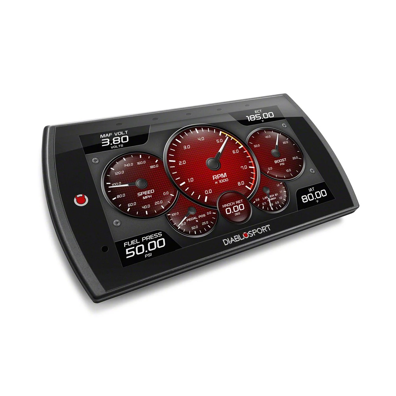 Diablosport Trinity 2 EX Platinum Tuner (06-13 Corvette Z06)