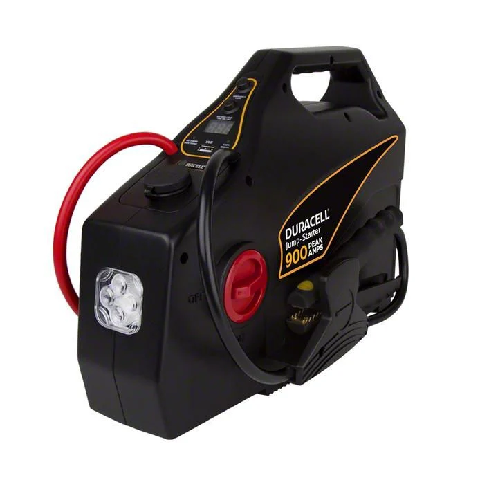 Duracell Jumpstarter 900