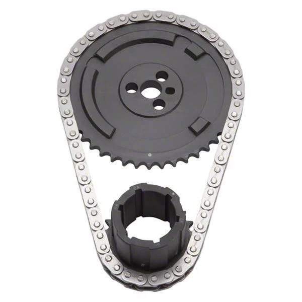 Edelbrock RPM-Link Adjustable True-Roller Timing Chain Set (08-13 6.2L Corvette C6, Excluding ZR1)