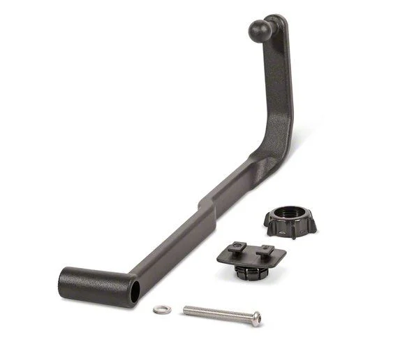 Edge A-Pillar Gauge Mount (06-09 RAM 2500)