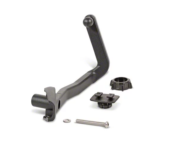 Edge A-Pillar Gauge Mount (19-26 RAM 2500)