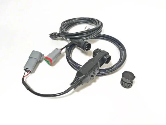 Edge EAS Shift-On-The-Fly Accessory (11-16 6.6L Duramax Sierra 3500 HD)