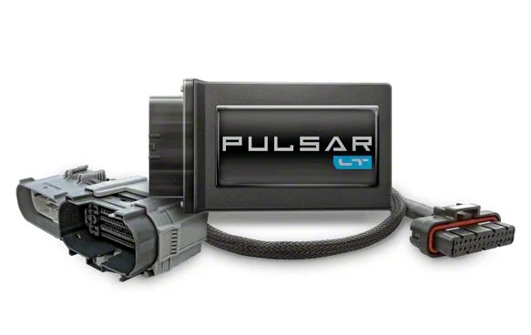 Edge Pulsar LT Inline Control Module (20-21 6.6L Gas Sierra 3500 HD)