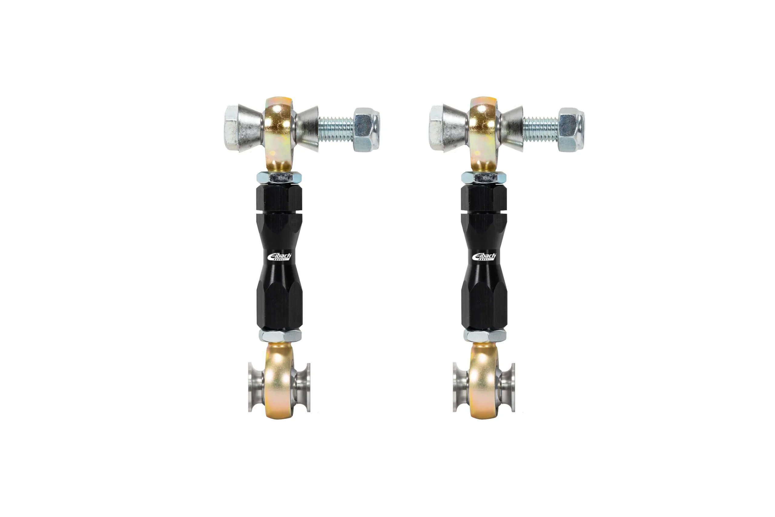 Eibach Adjustable End Links (Pair) for 2019-2020 Can-Am Maverick X3 Turbo