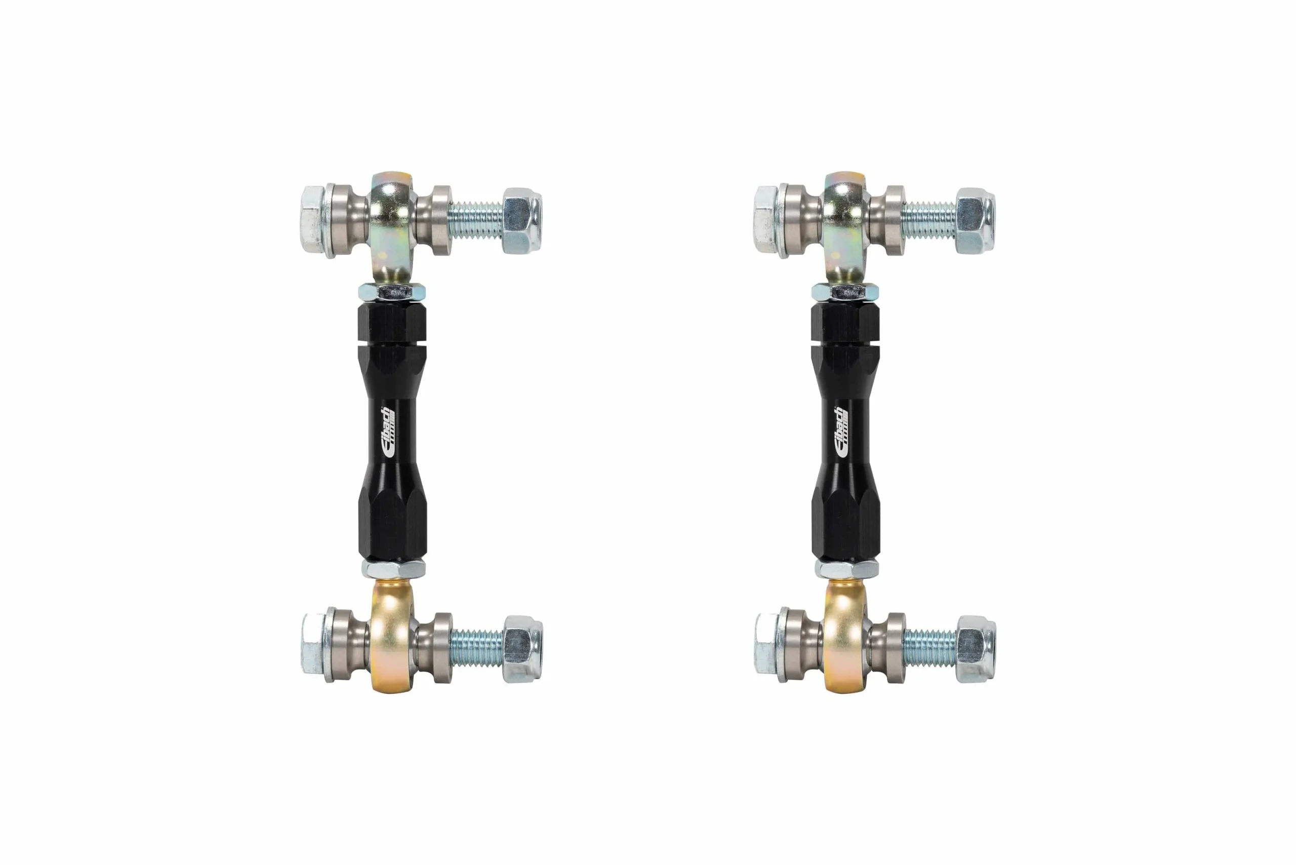 Eibach Adjustable End Links (Pair) for 2019 Polaris RZR XP Turbo S