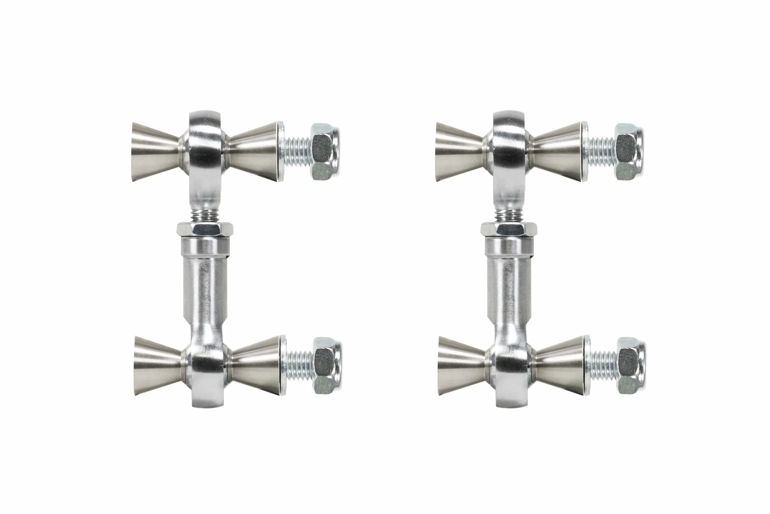 Eibach Adjustable Front End Links (Pair) for 2003-2007 Honda Accord