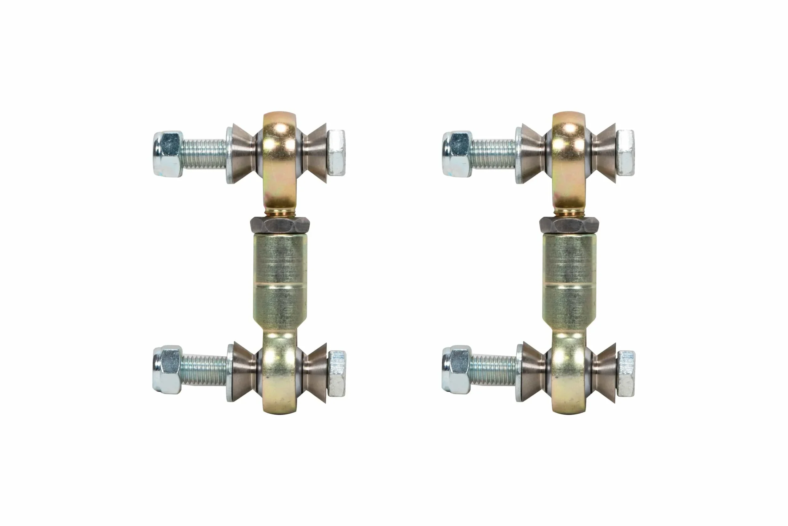 Eibach Adjustable Rear End Links (Pair) for 2015-2022 Ford Mustang