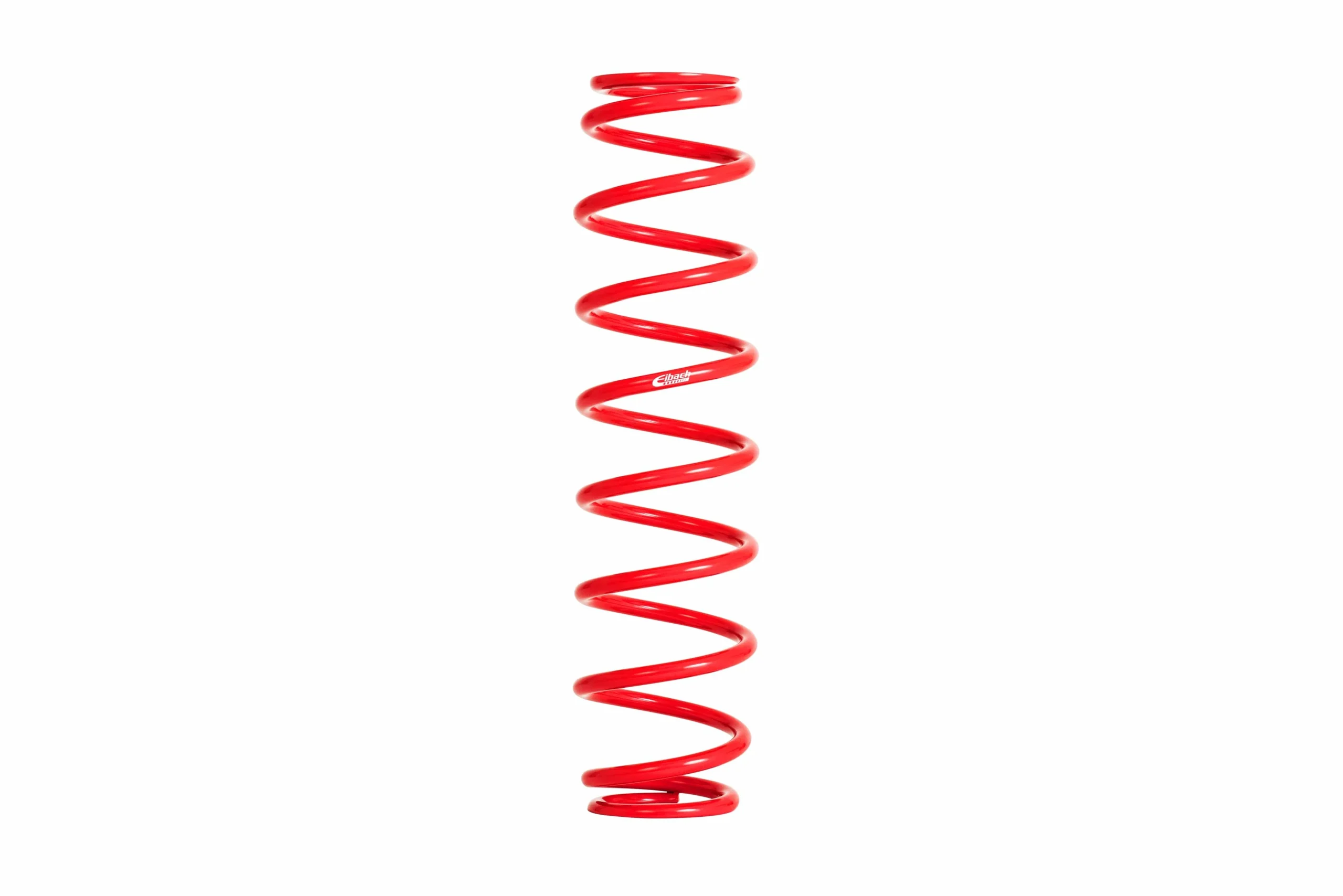 Eibach Barrel Main Single Coil Spring - 150 lbs/in Rate, 3.72 in. Block Height