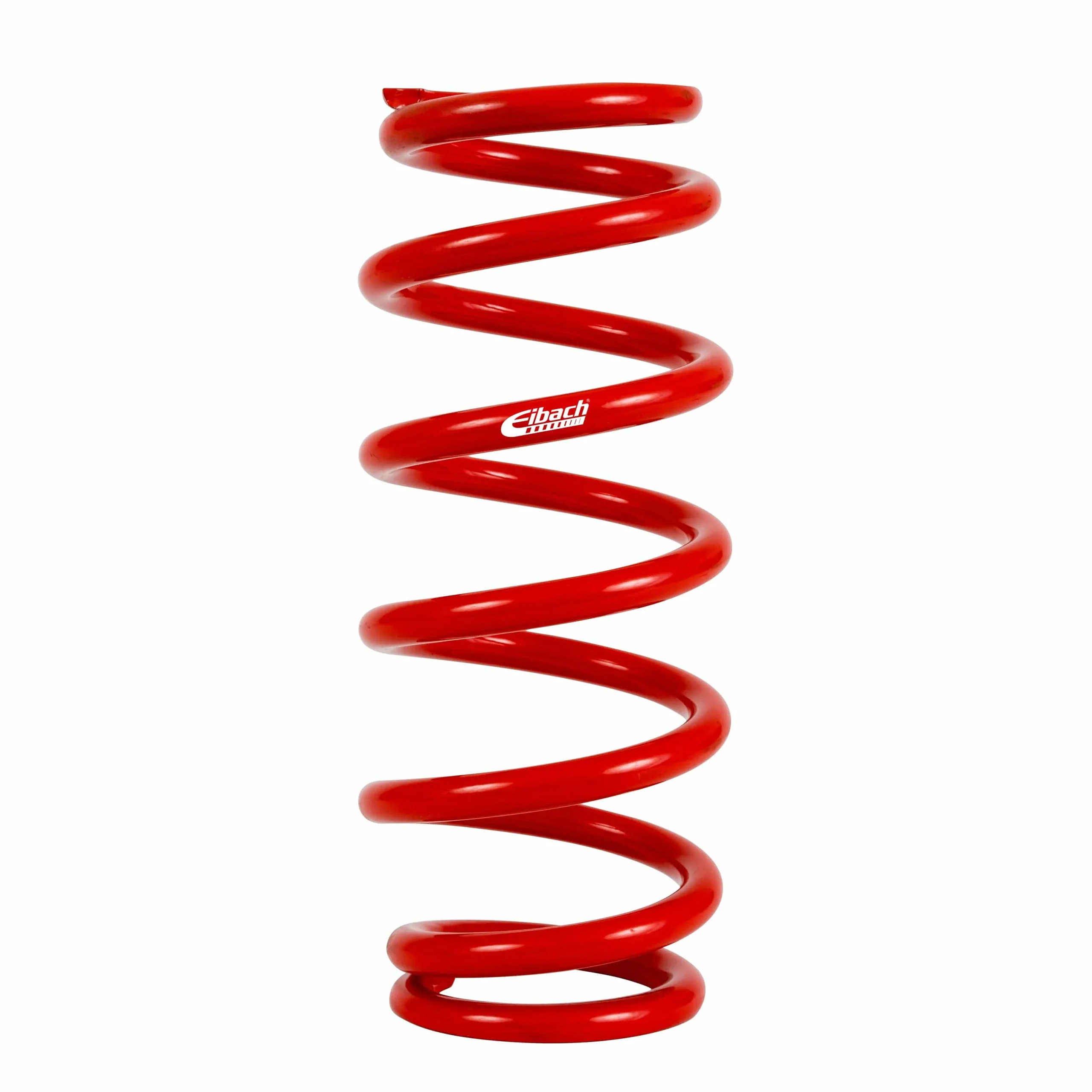 Eibach Barrel Main Single Coil Spring - 175 lbs/in Rate, 2.7 in. Block Height