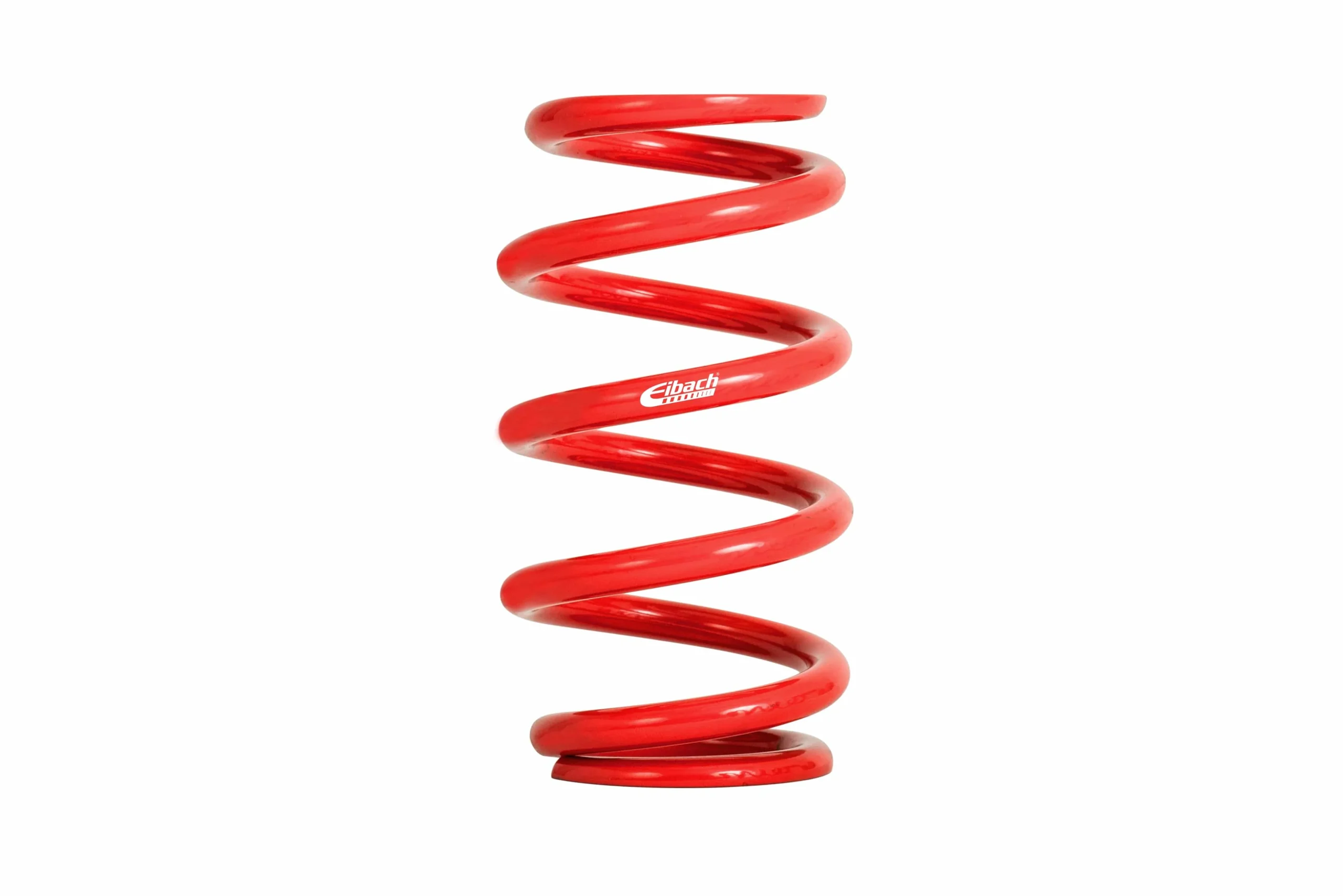 Eibach Barrel Main Single Coil Spring - 300 lbs/in Rate, 3.78 in. Block Height
