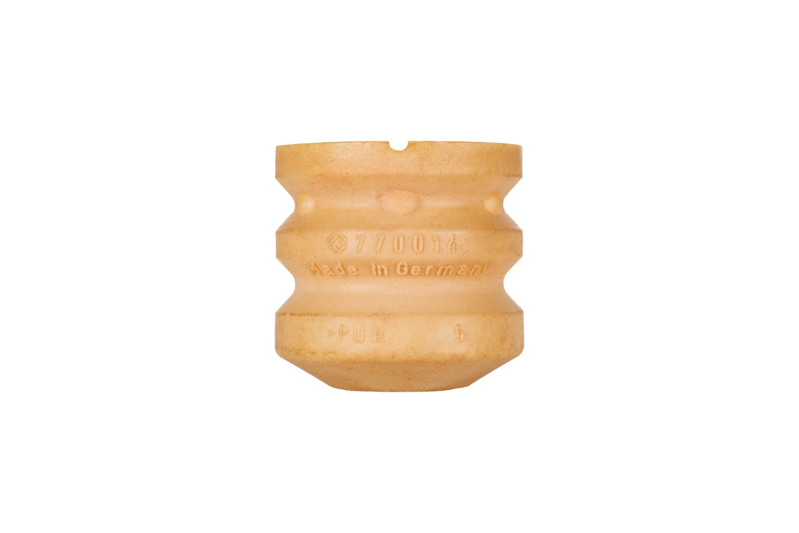 Eibach Elastomeric 0.71 in. Single Bump Stop - 1185 lbs/in Rate