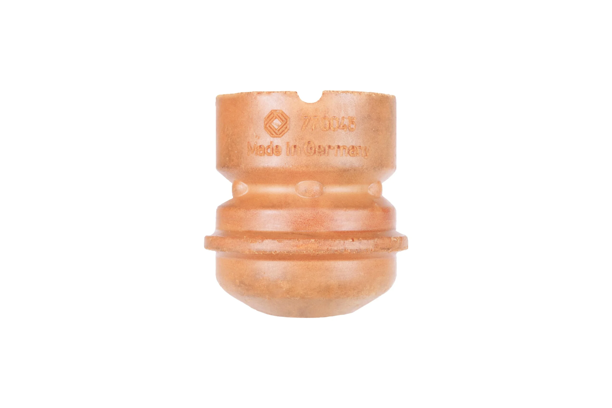 Eibach Elastomeric 0.71 in. Single Bump Stop - 910 lbs/in Rate