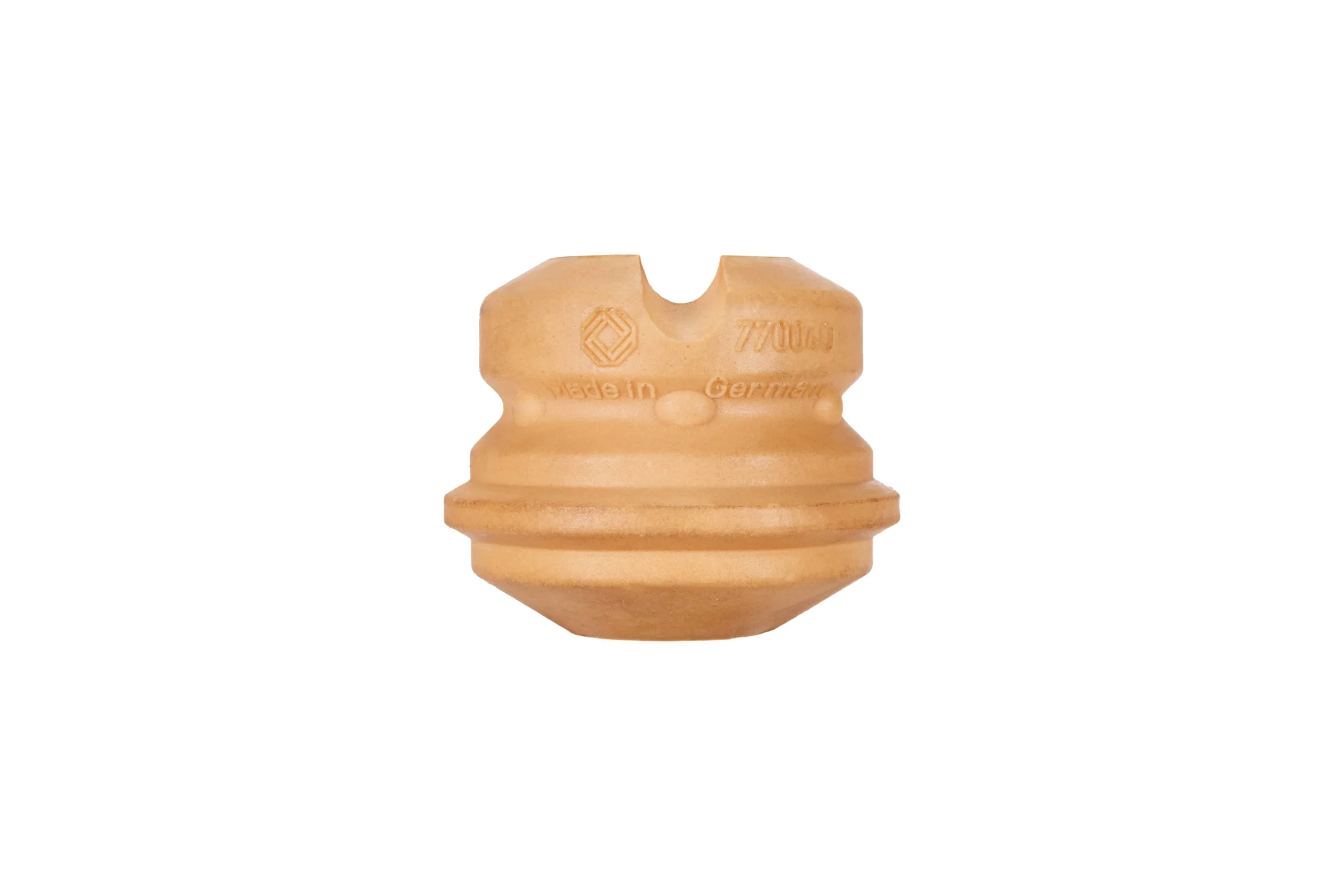 Eibach Elastomeric 0.75 in. Single Bump Stop - 1229 lbs/in Rate