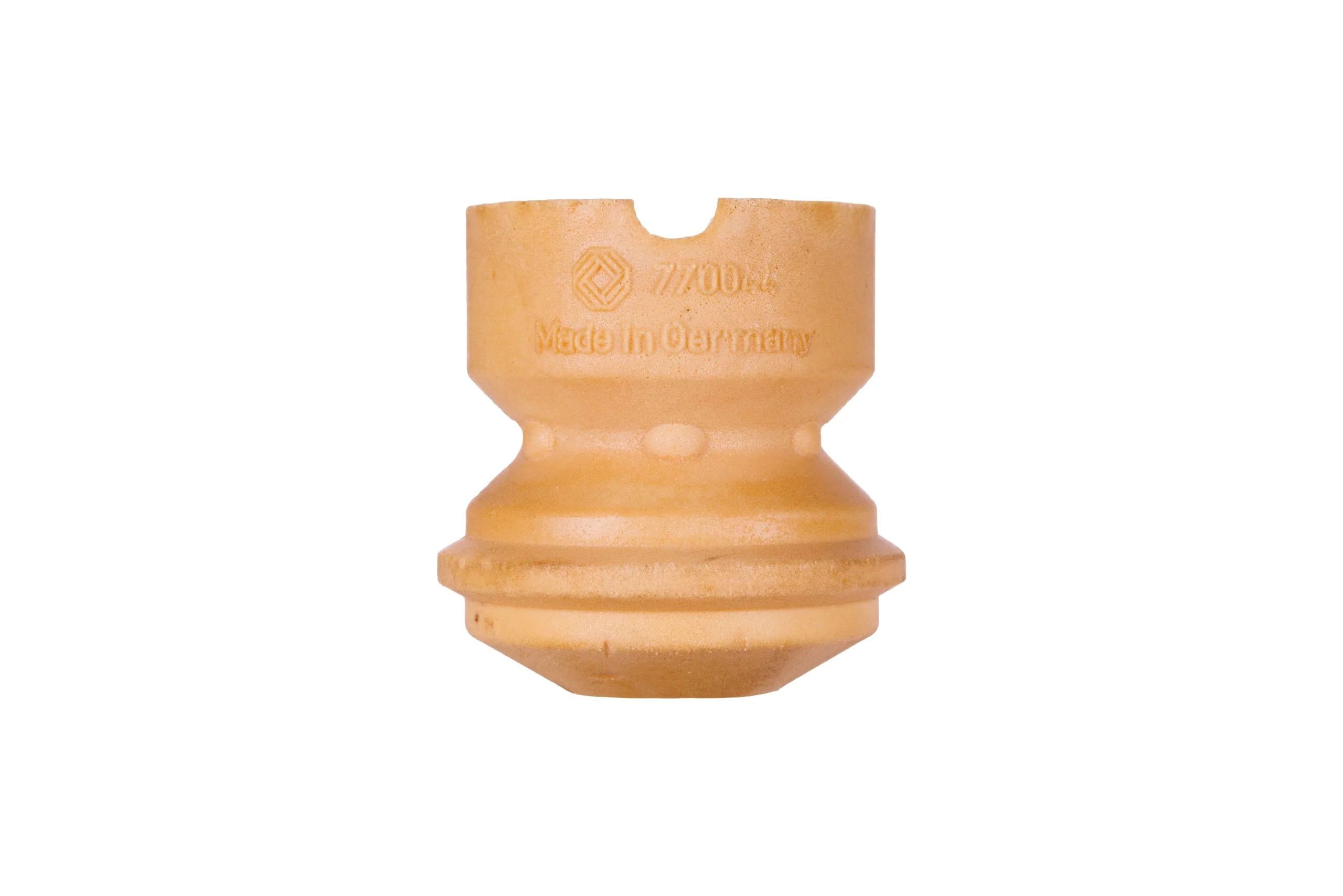 Eibach Elastomeric 0.75 in. Single Bump Stop - 965 lbs/in Rate